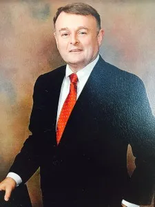 Photo of Daniel Mccabe, Plaintiff Lawyer