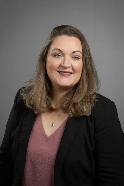 Photo of Nikki Thompson, Defendant Lawyer