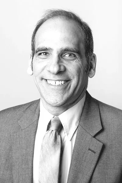 Photo of Tim Roberts, Defendant Lawyer