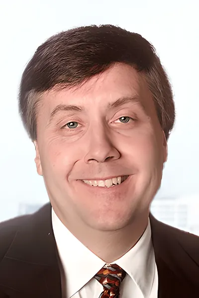 Photo of Jimmy Walker, Plaintiff Lawyer