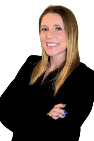Photo of Caitlin Barbee Thorpe, Defendant Lawyer