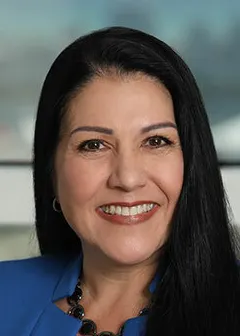 Photo of Rachel Marie La Montagne, Defendant Lawyer