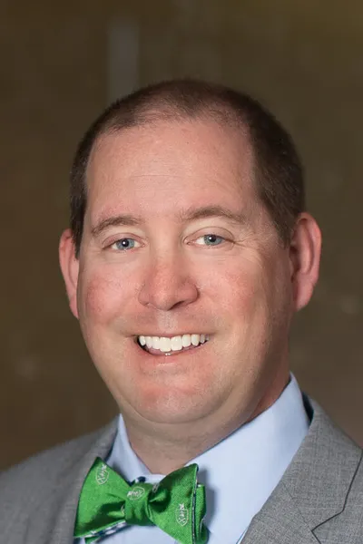 Photo of Jason Richard Bowyer, Defendant Lawyer