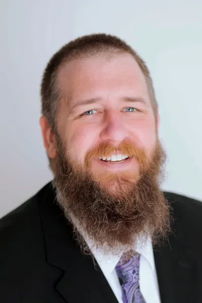 Photo of Daniel Singer, Plaintiff Lawyer