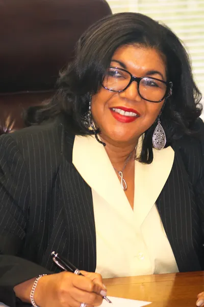 Photo of Johnetta S. Cooper, Plaintiff Lawyer