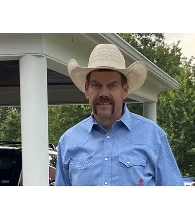 Photo of Hon. Cox Robby