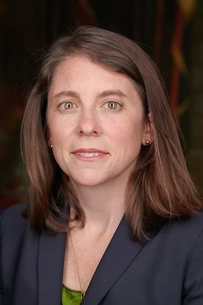 Photo of Gwen Nolan King, Defendant Lawyer