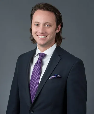 Photo of James Alexander Martone, Defendant Lawyer