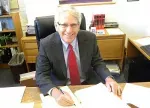 Photo of Nathan H. Mann, Defendant Lawyer