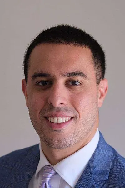 Photo of Matthew Rezvani, Plaintiff Lawyer