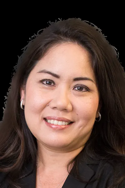 Photo of Allison Mizuo Lee, Plaintiff Lawyer