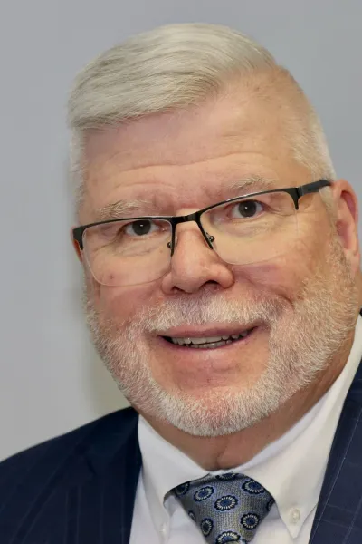 Photo of Mark S. Demorest, Plaintiff Lawyer