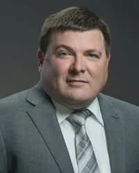 Photo of Nathan A. White, Defendant Lawyer