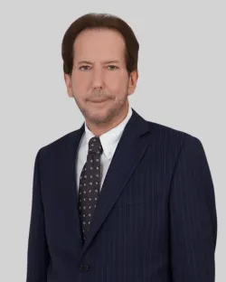 Photo of Kenneth Philip Carman, Defendant Lawyer