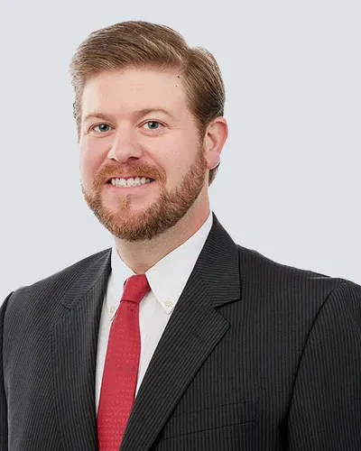 Photo of Jim Gossett, Plaintiff Lawyer