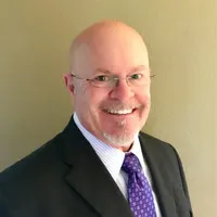 Photo of Larry A. Yeager, Defendant Lawyer