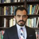 Photo of Rolando Arguelles, Defendant Lawyer