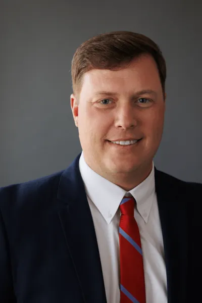 Photo of Robert Anthony Thrasher, Plaintiff Lawyer