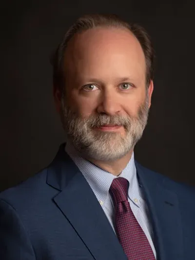 Photo of Michael J. Duffy, Defendant Lawyer