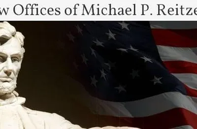 Photo of Michael P. Reitzell, Plaintiff Lawyer