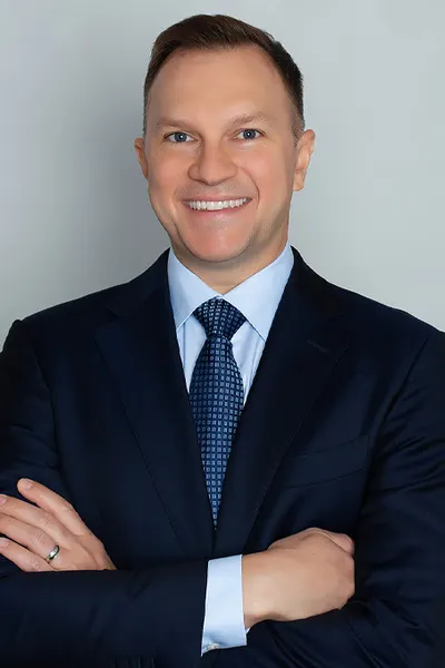 Photo of Matthew James Foerster, Plaintiff Lawyer