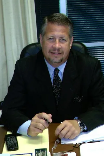 Photo of Stephen P. Weir, Plaintiff Lawyer