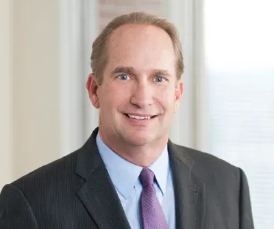 Photo of Thomas John Edward, Defendant Lawyer