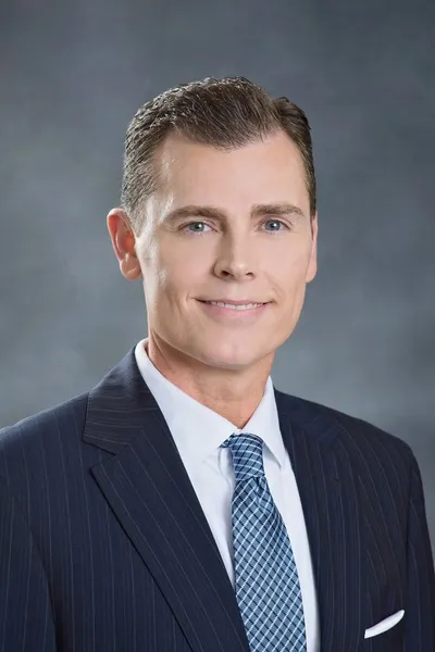 Photo of James R., Defendant Lawyer