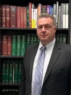 Photo of John A. Leone, Plaintiff Lawyer