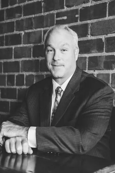 Photo of Brian L. Polinske, Defendant Lawyer