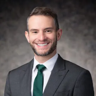 Photo of Robert Michael Rodriguez, Defendant Lawyer