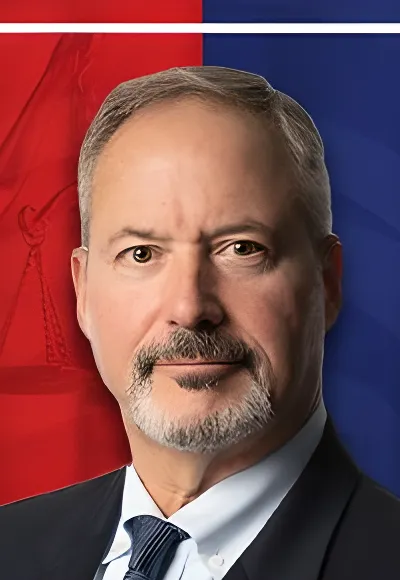 Photo of Eric Laurence Doggett, Plaintiff Lawyer