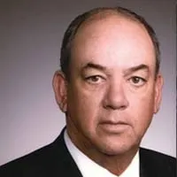 Photo of Plummer Hugh Jones, Defendant Lawyer