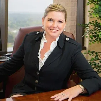 Photo of Lisa M. Moran, Plaintiff Lawyer