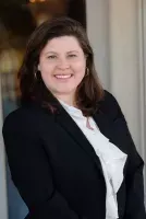 Photo of Alexandra Corcoran Venters, Defendant Lawyer