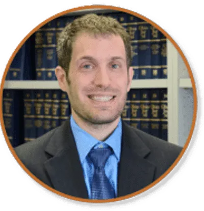 Photo of Jeffrey William Harris, Plaintiff Lawyer
