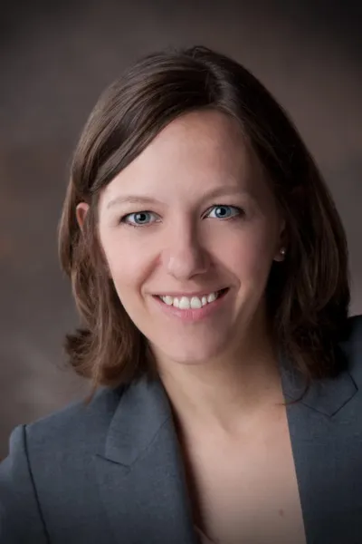 Photo of Michelle Nabors, Plaintiff Lawyer