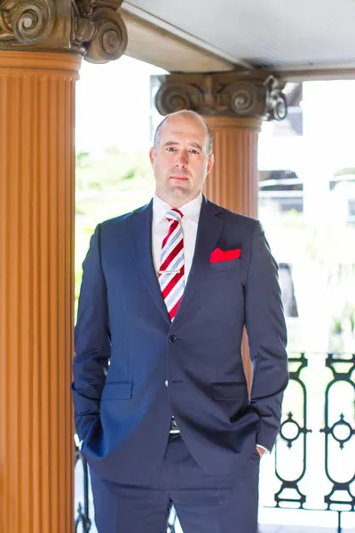 Photo of Andrew James Cobos, Plaintiff Lawyer