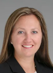 Photo of Kristen Hock, Defendant Lawyer