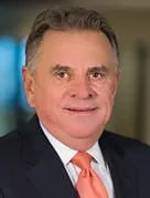 Photo of James K. Secrest, Plaintiff Lawyer