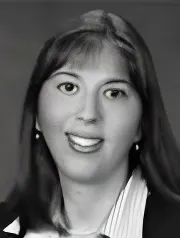 Photo of Erica Kristen Smith-Roodhouse, Plaintiff Lawyer