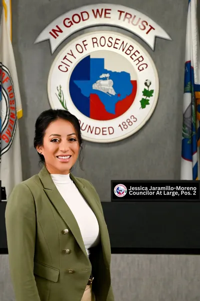 Photo of Jessica Jaramillo Moreno, Defendant Lawyer