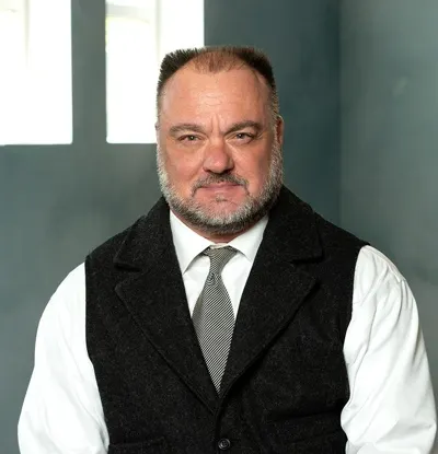Photo of Gary Lee Colasessano, Defendant Lawyer
