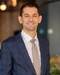 Photo of Ben Sansone, Plaintiff Lawyer